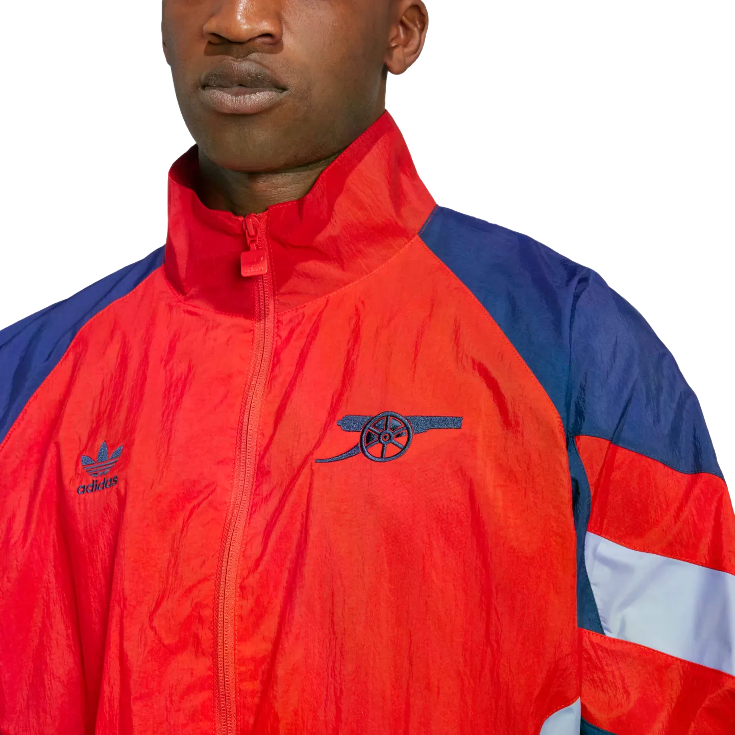 Adidas Arsenal Originals Track Top Jacket