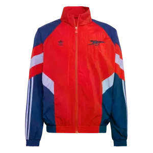 Adidas Arsenal Originals Track Top Jacket