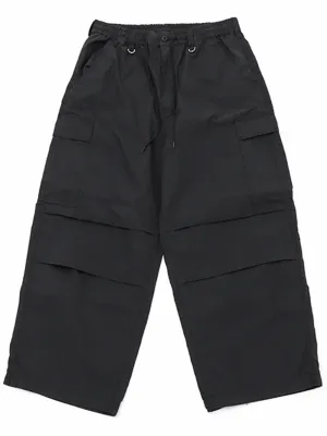 Alpha Cargo Pants