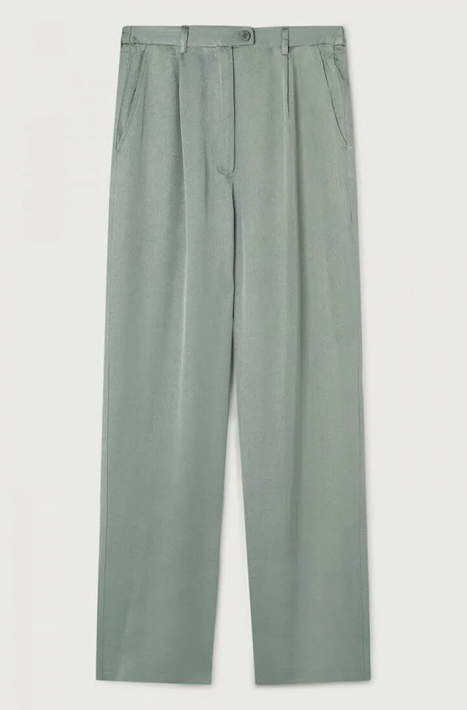 American Vintage Widlands Trousers - 2 Colours