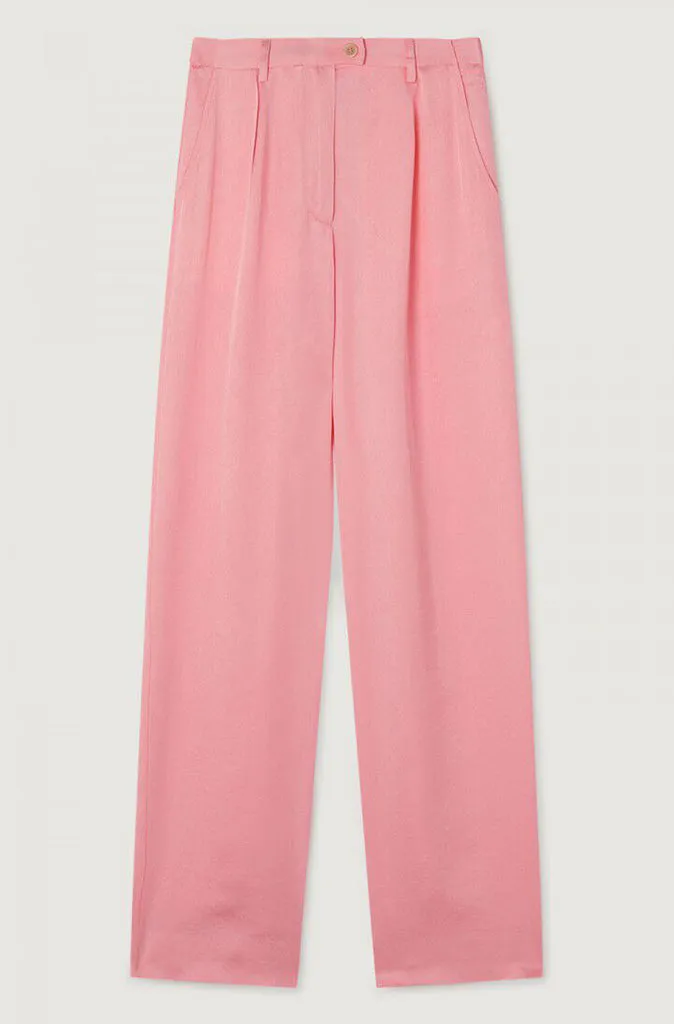 American Vintage Widlands Trousers - 2 Colours