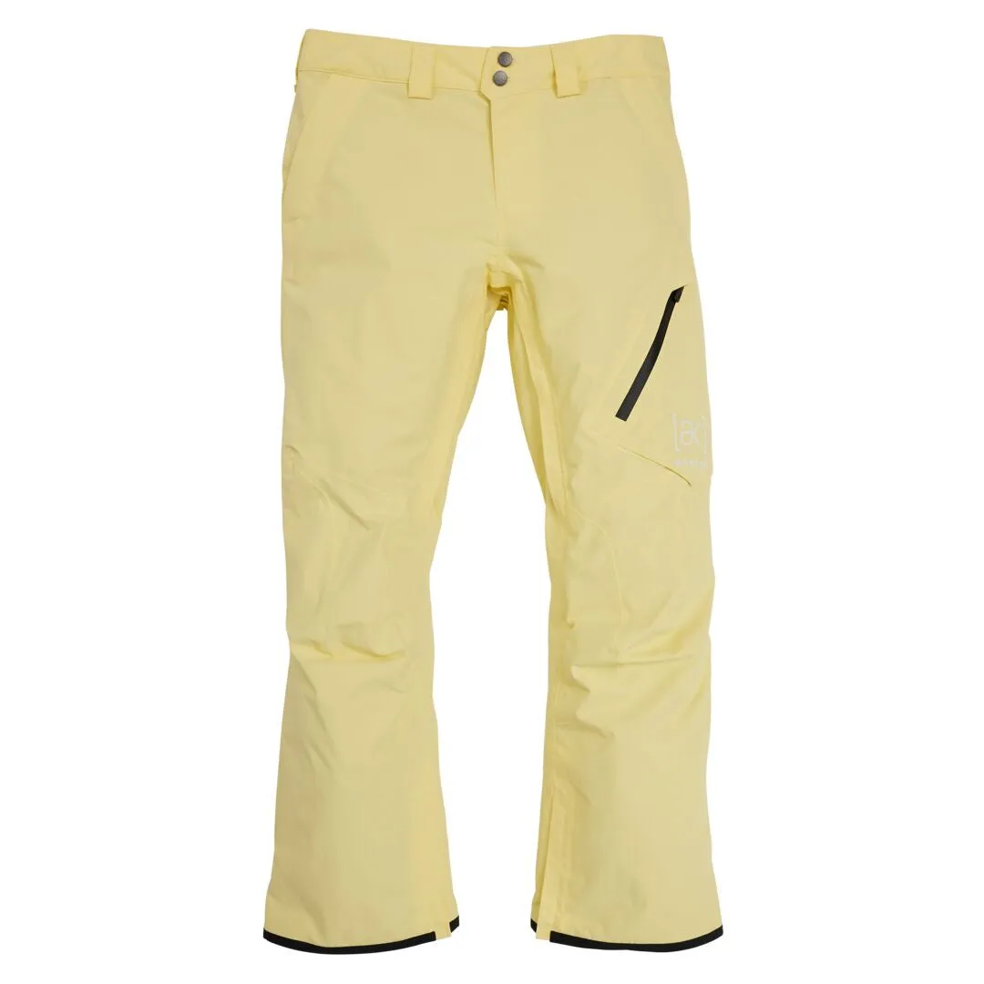 Burton AK Gore-Tex Cyclic Pant 2024