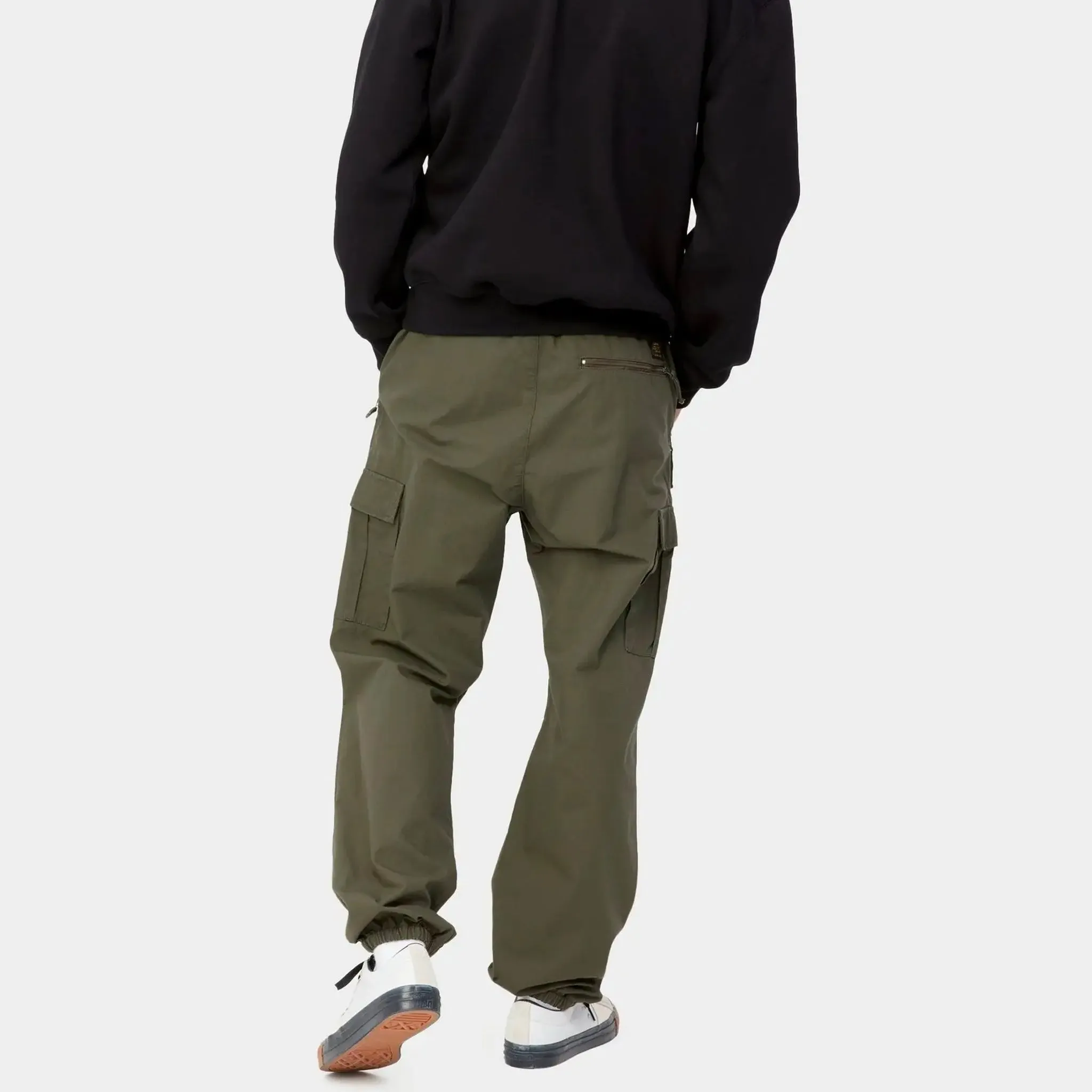 CARGO JOGGERS (CYPRESS)