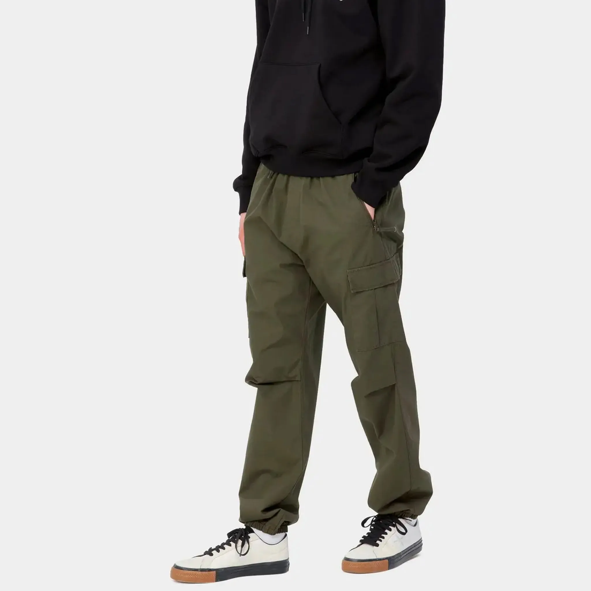 CARGO JOGGERS (CYPRESS)