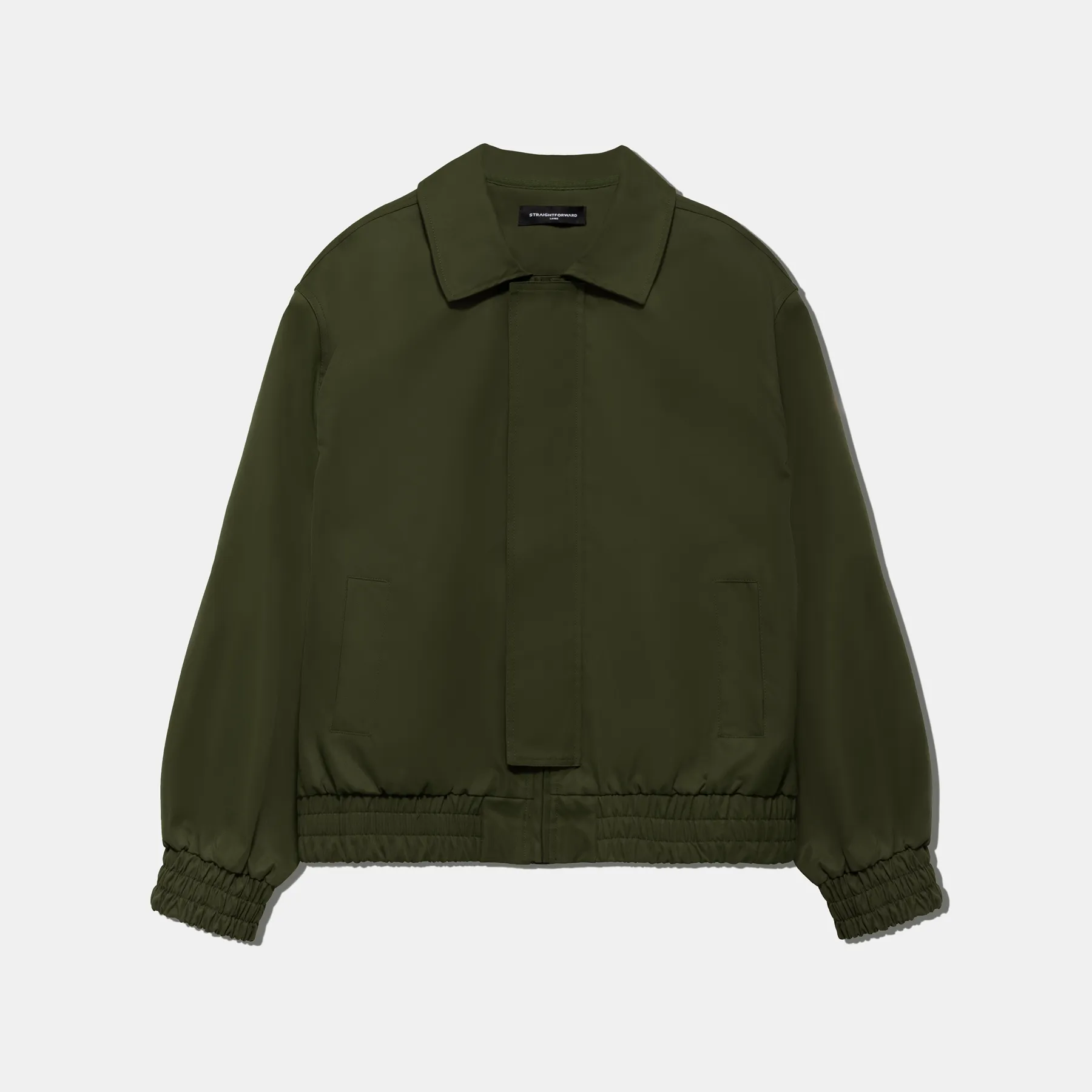 Cayson Jacket