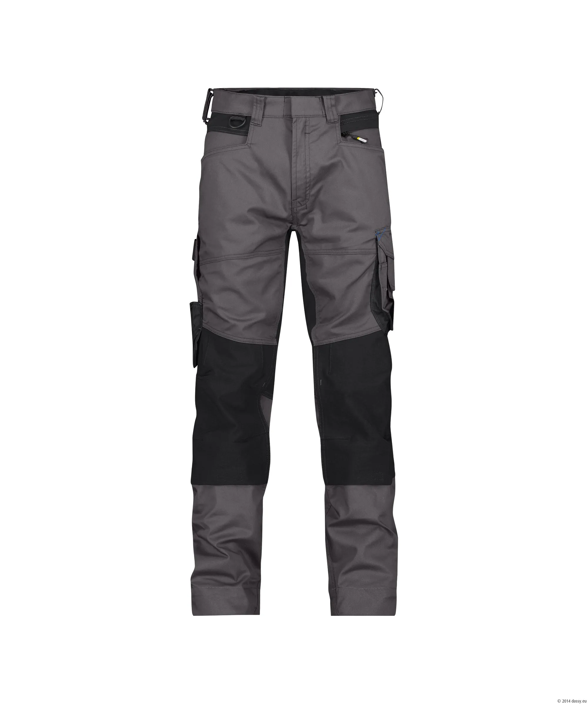 Dassy Dynax Trousers Blacks & Greys