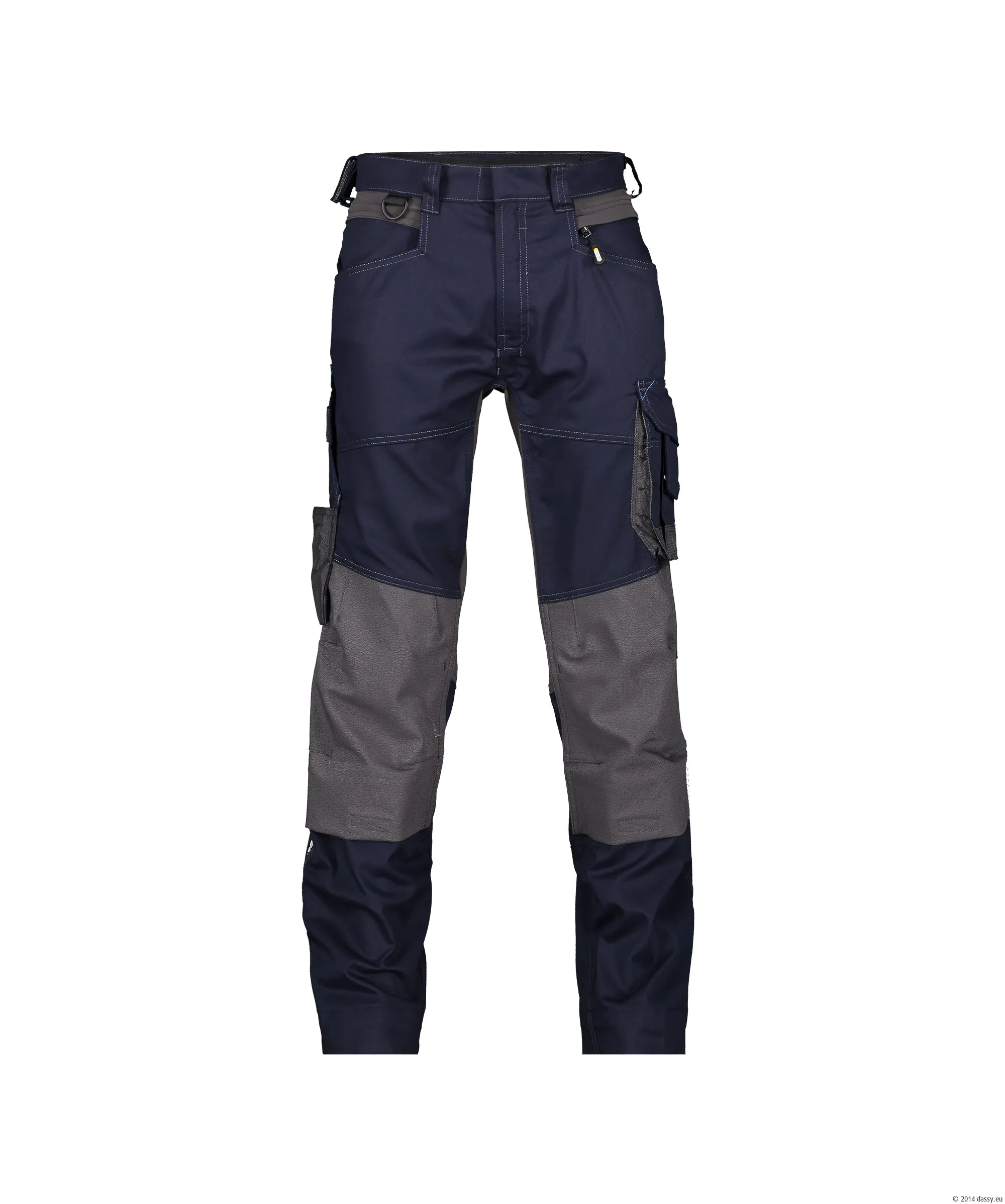 Dassy Dynax Trousers Blacks & Greys