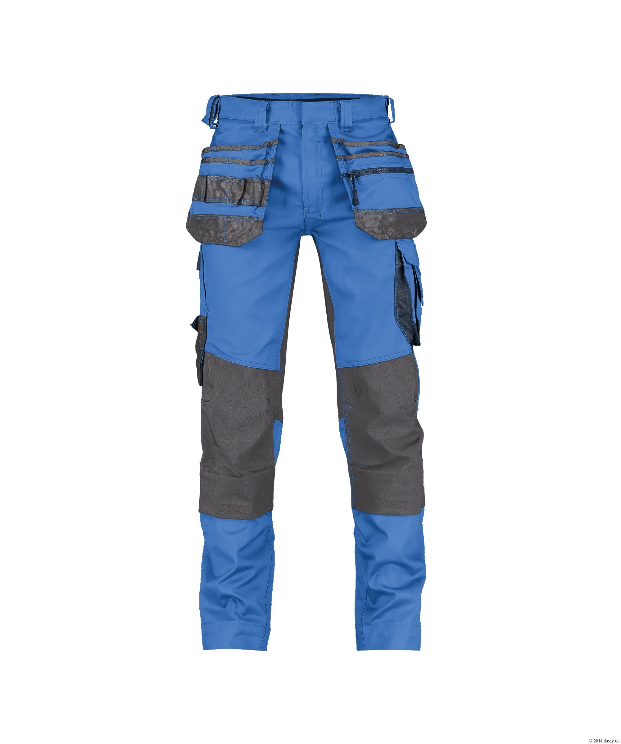 Dassy Flux Trousers