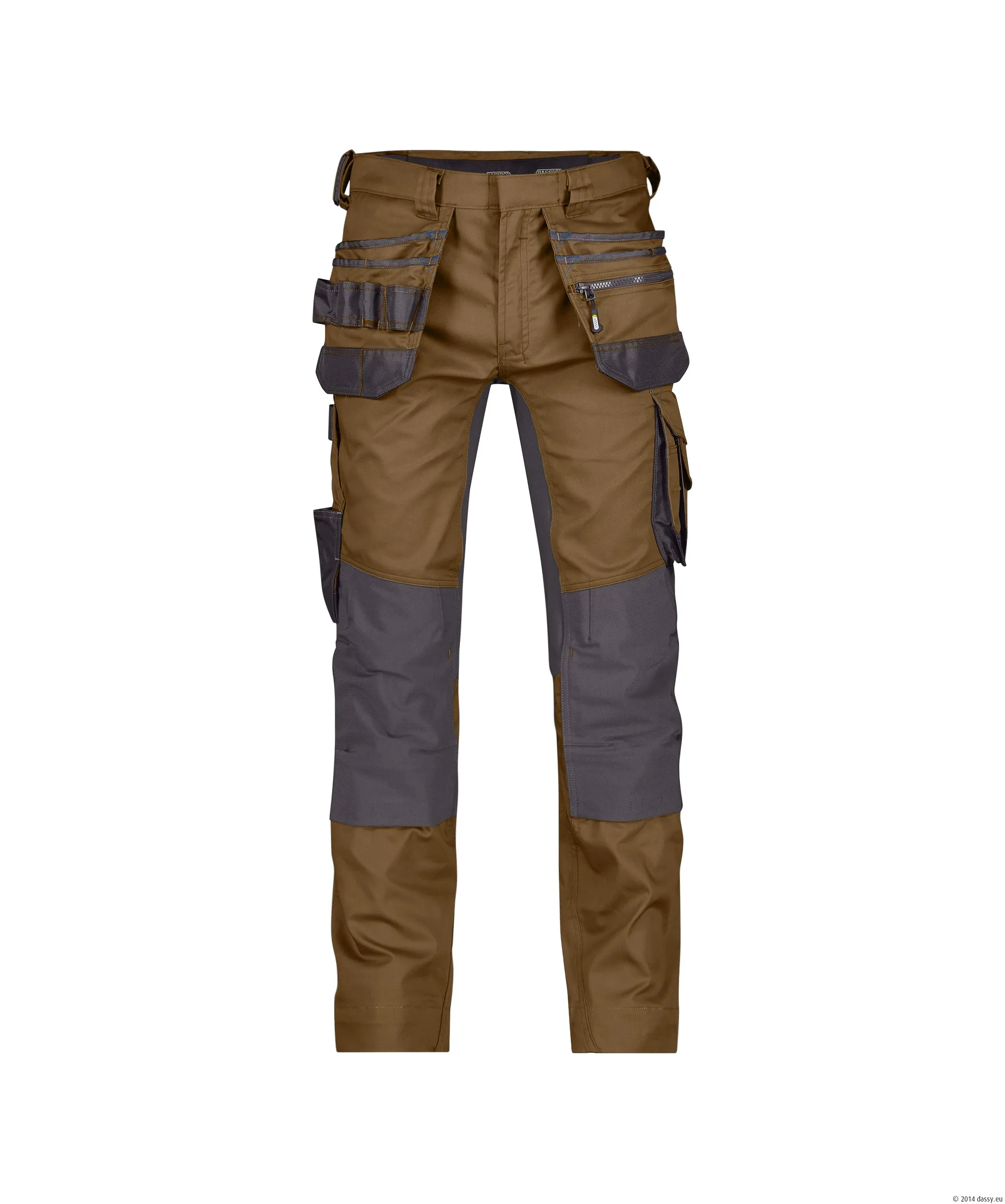 Dassy Flux Trousers