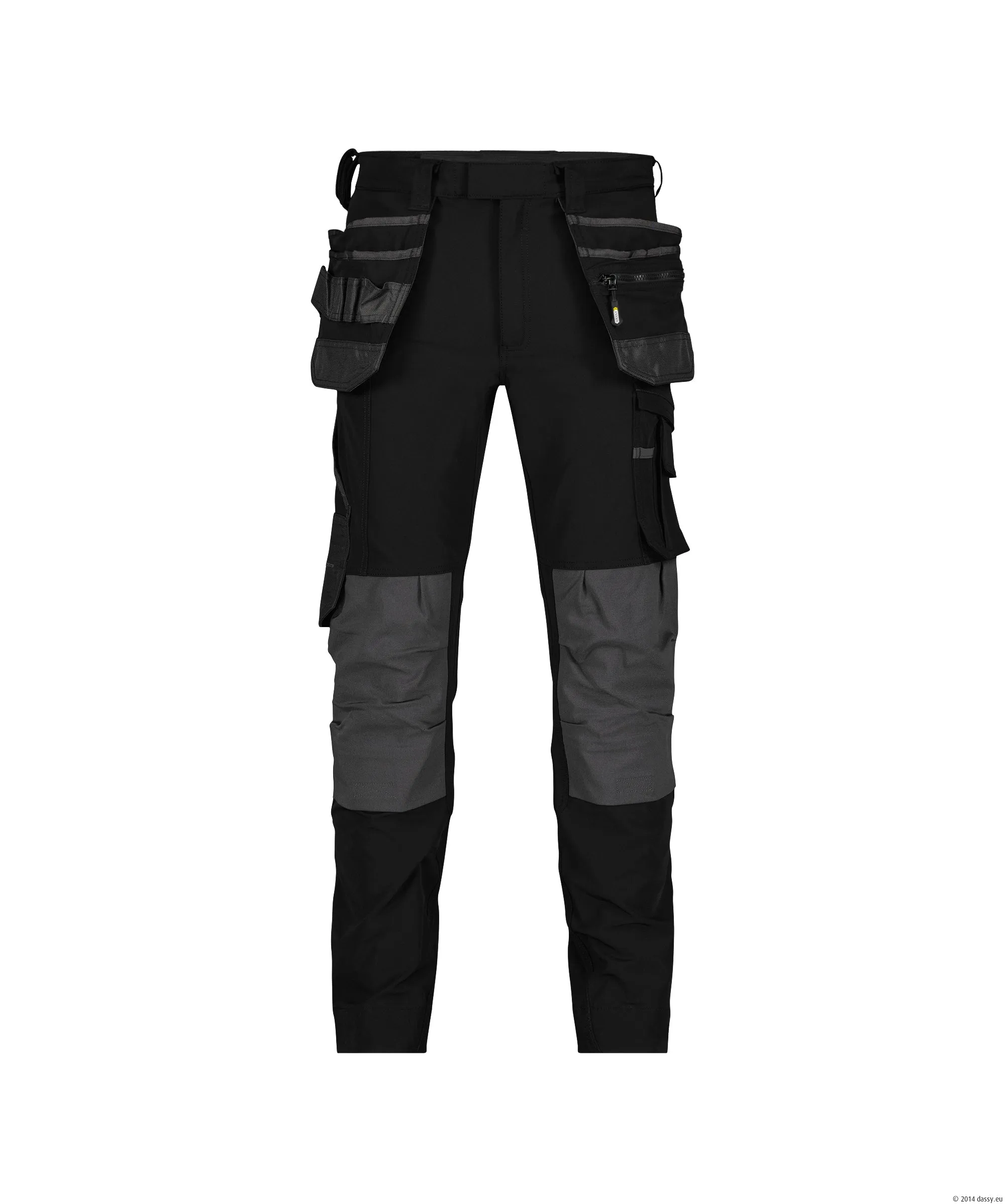 Dassy Matrix Trousers