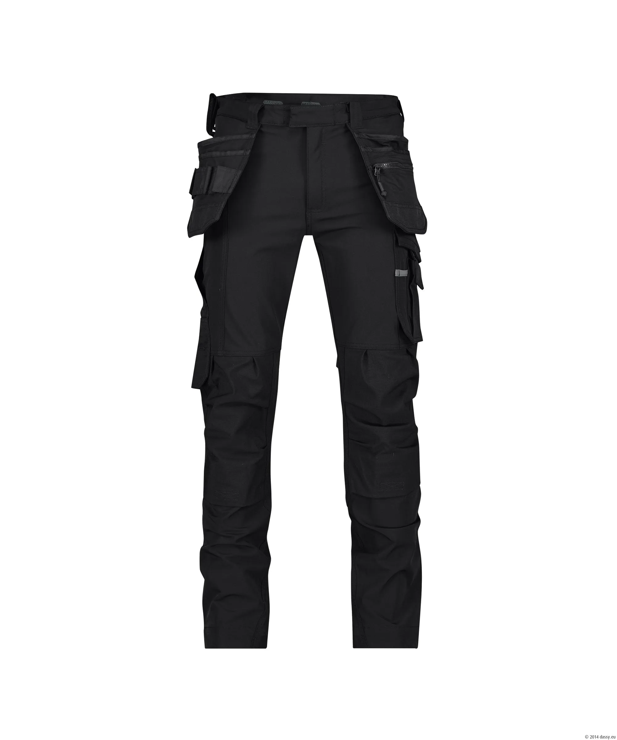 Dassy Matrix Trousers