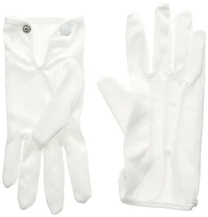 Deluxe Theatrical Gloves 1 Pair