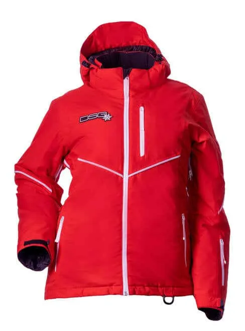 DSG Trail Elite Jacket