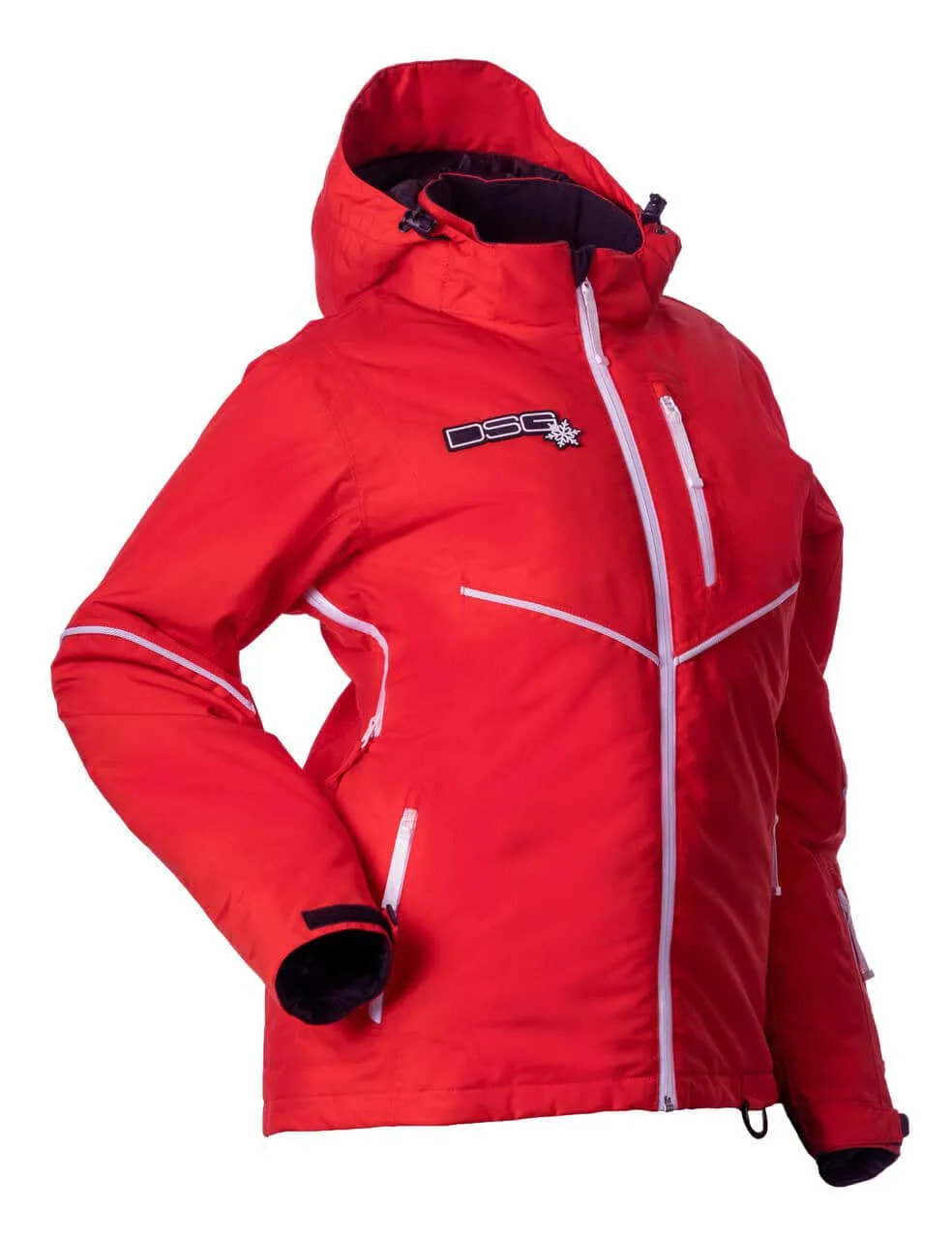 DSG Trail Elite Jacket