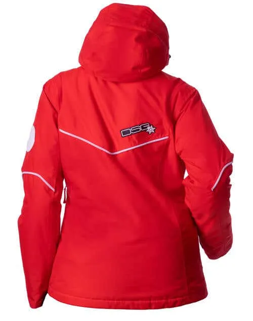 DSG Trail Elite Jacket