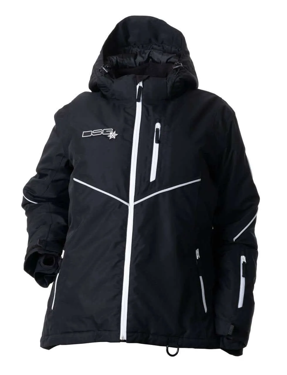 DSG Trail Elite Jacket