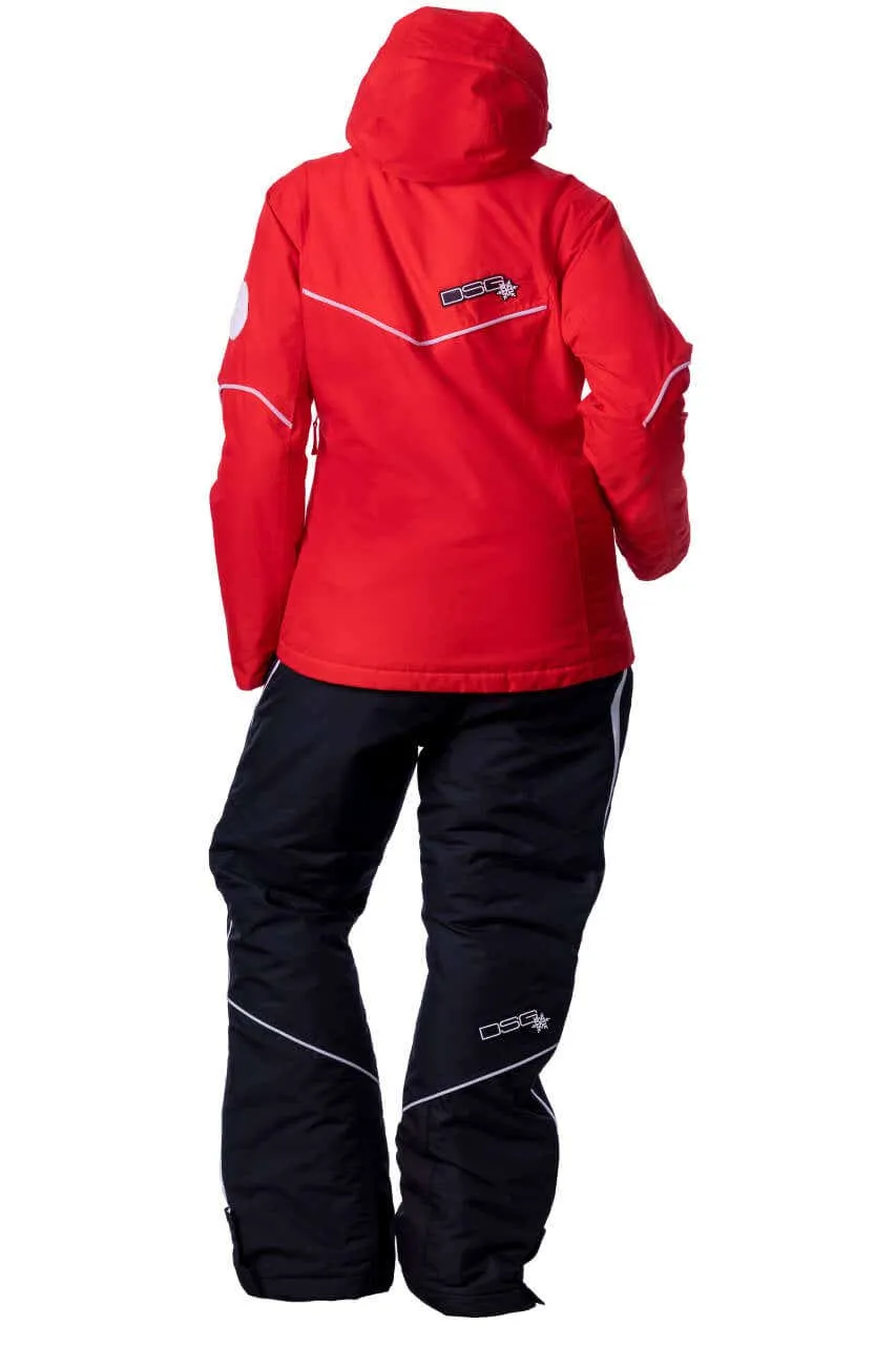 DSG Trail Elite Jacket