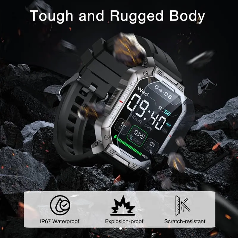 Findtime Smartwatch EX19