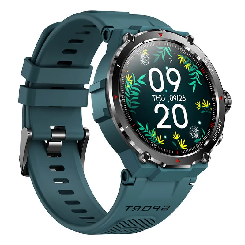 Findtime Smartwatch Pro 14