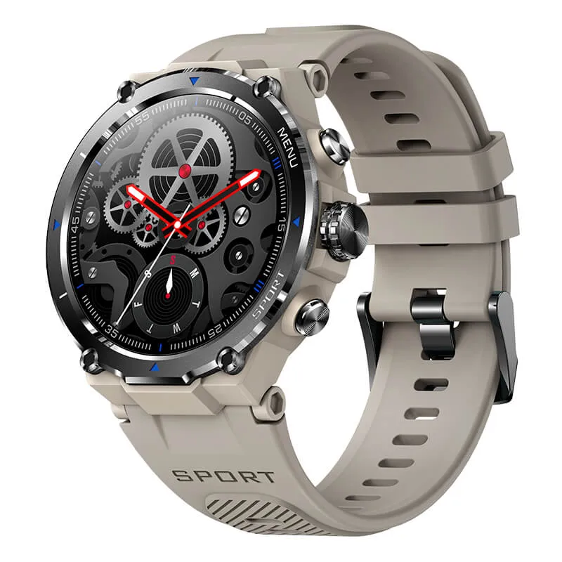 Findtime Smartwatch Pro 14