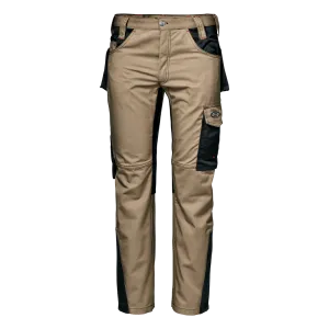 FUSION TROUSERS MASSAUA