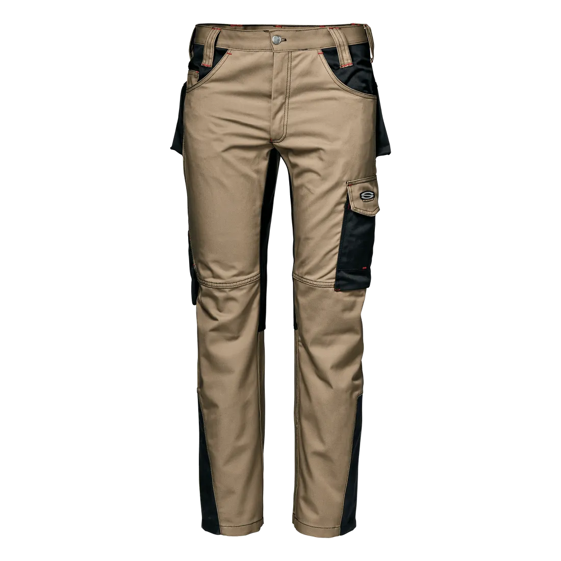 FUSION TROUSERS MASSAUA