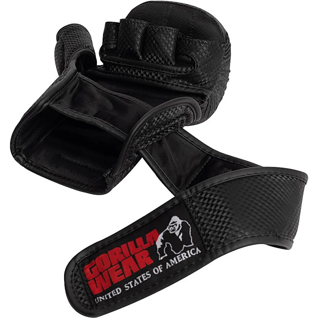 Gorilla Wear Ely MMA Sparring Gloves