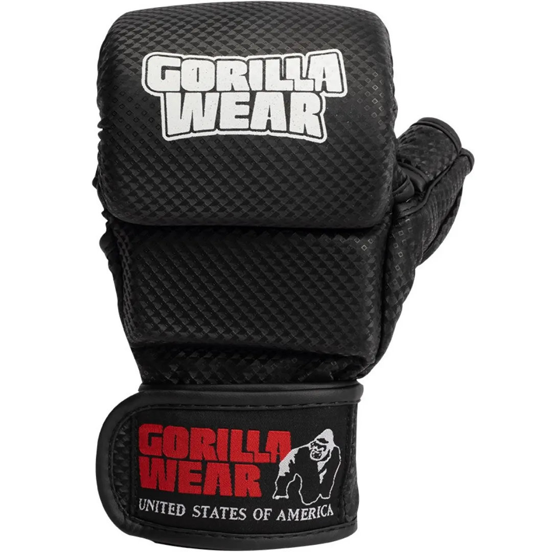 Gorilla Wear Ely MMA Sparring Gloves