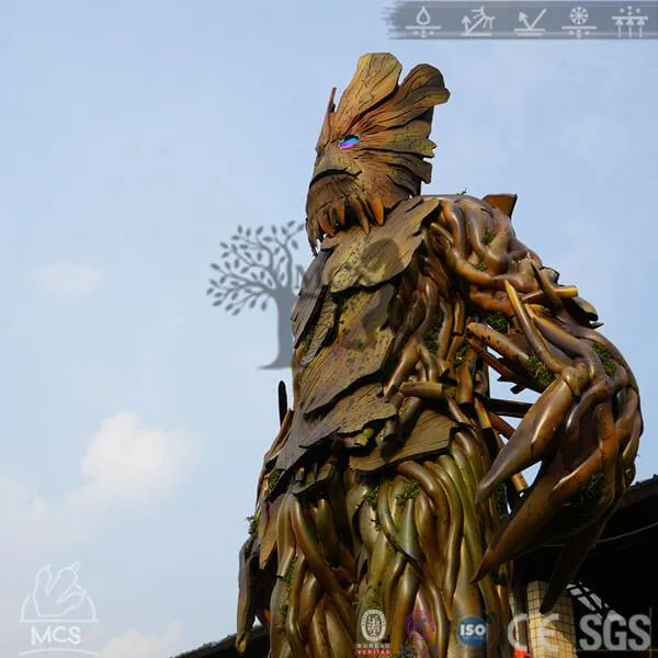 Groot Costume Cosplay Full Suit|MCSDINO