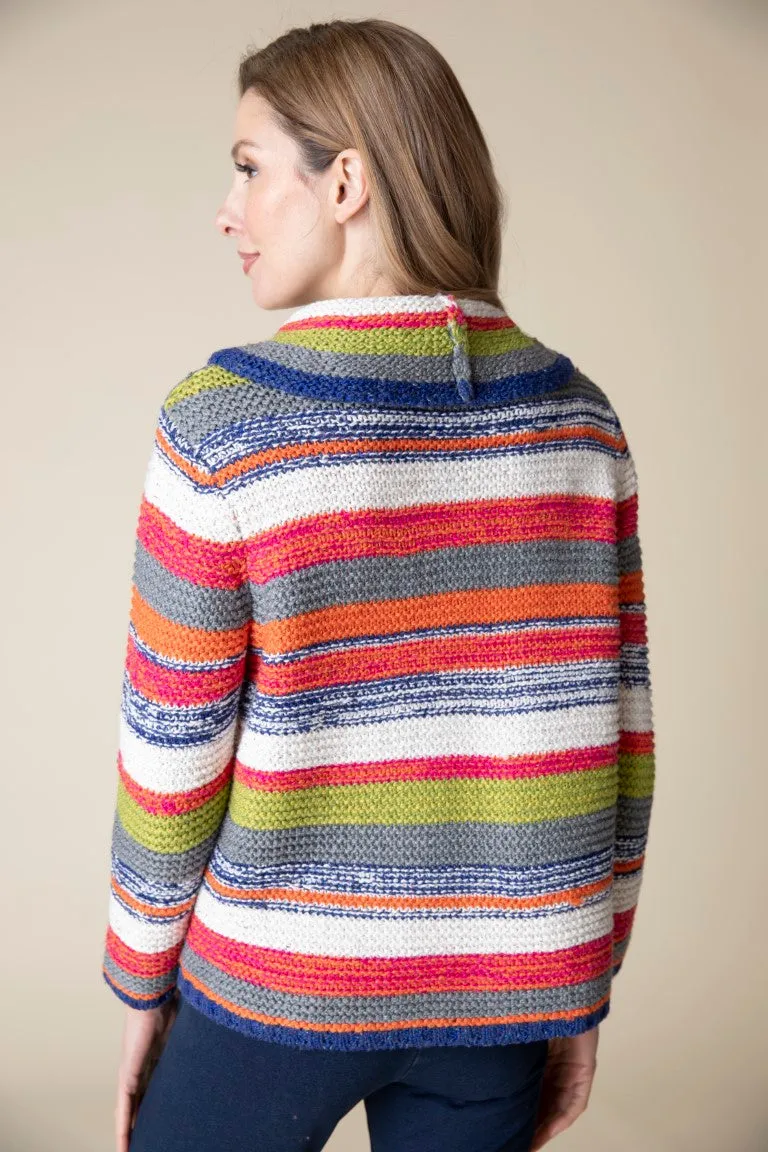 Habitat 89307 Carnival Sweater