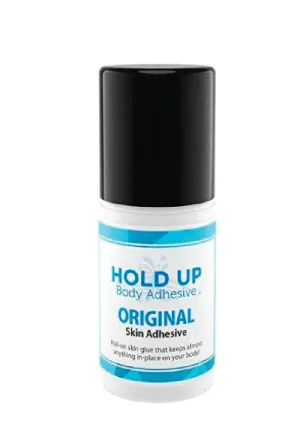 Hold Up Body Adhesive (original)