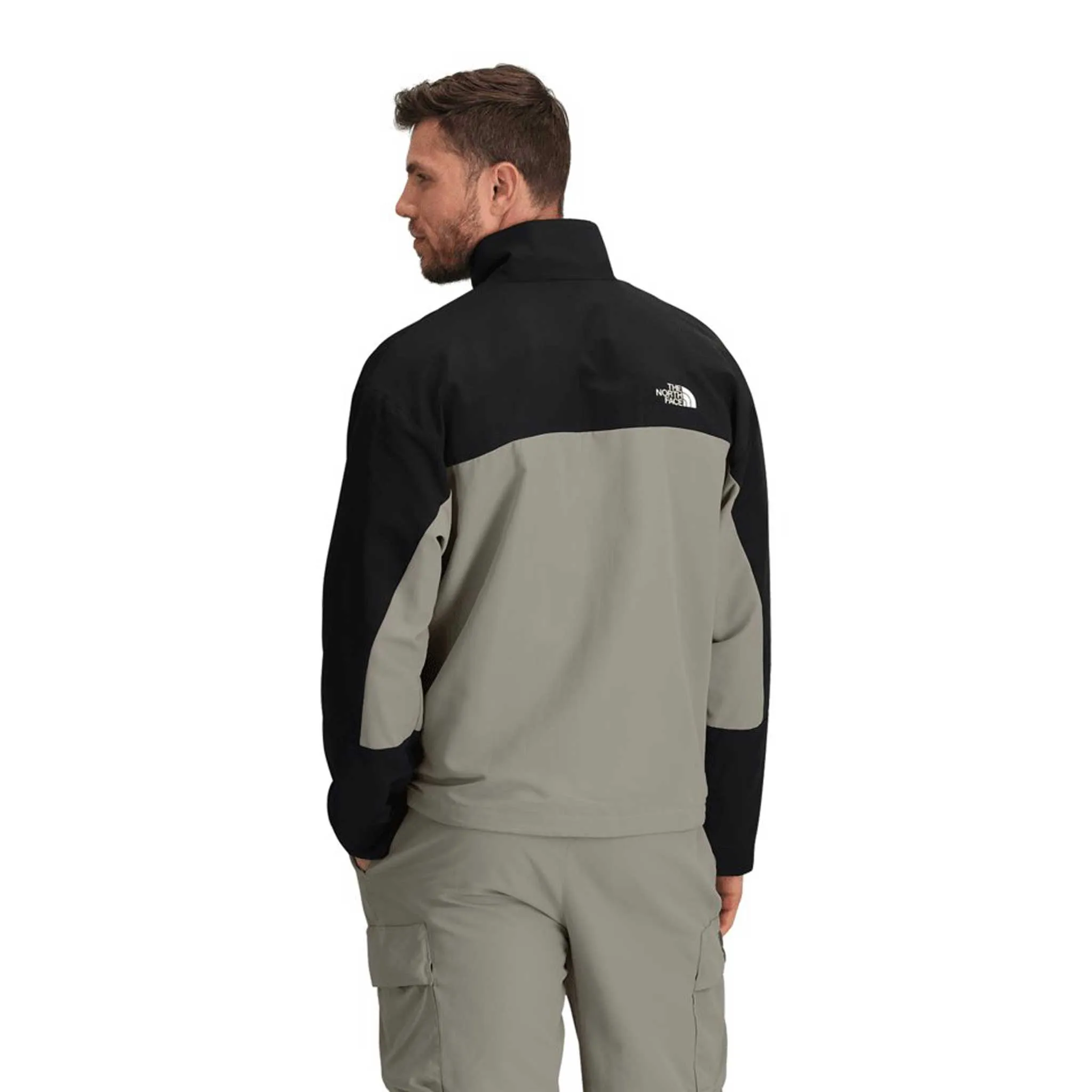 Men's Hmlyn Track Jacket