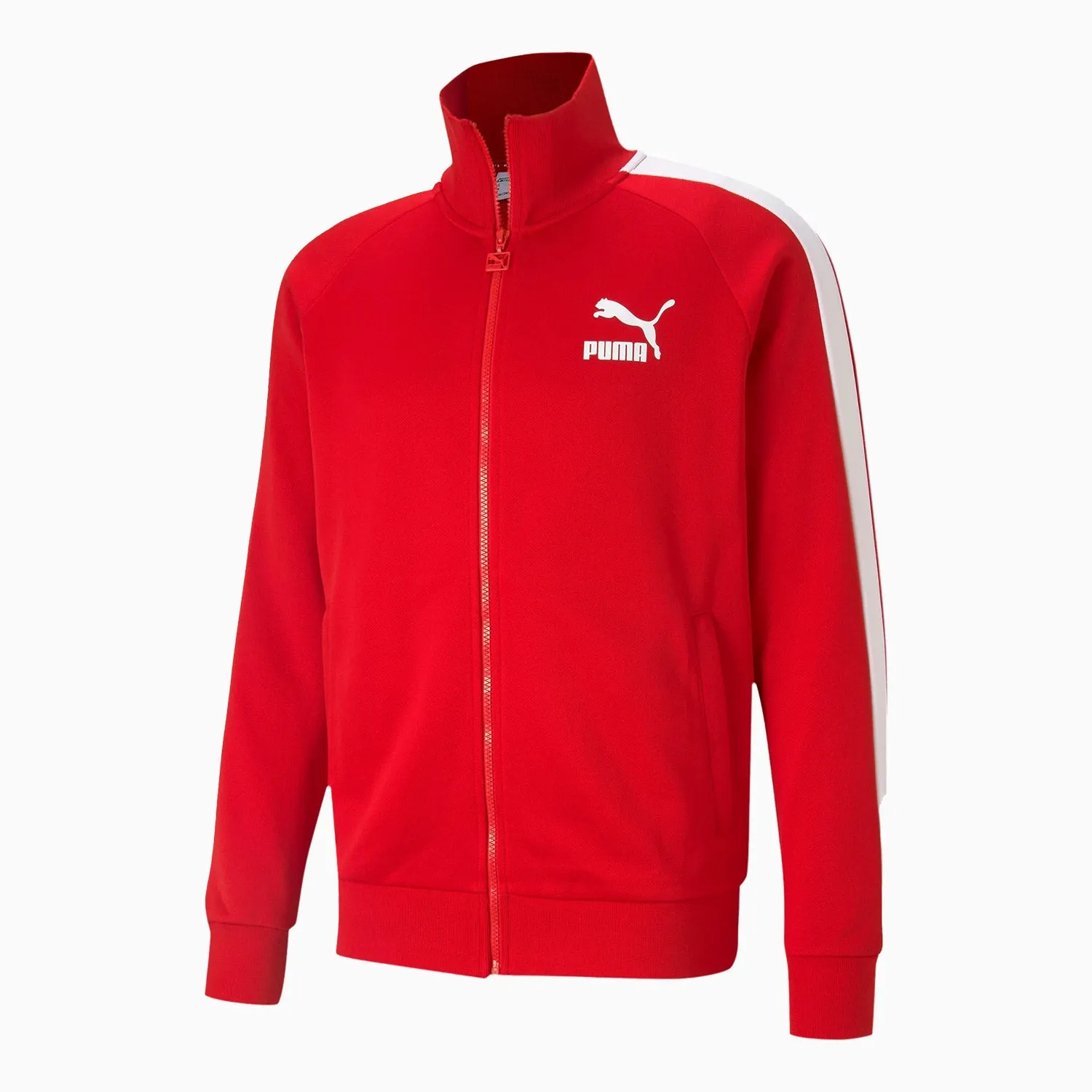 Men's Iconic T7 Track Jacket