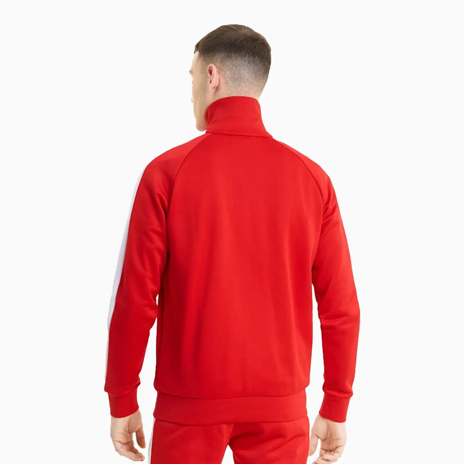 Men's Iconic T7 Track Jacket