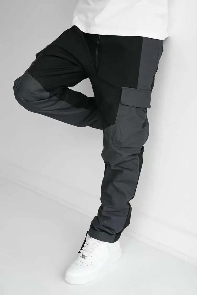 Men's Loose Fit Pants