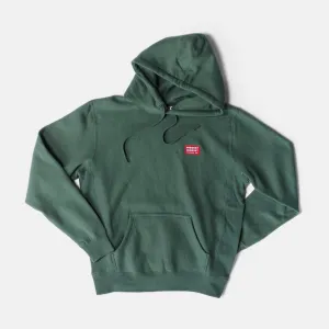 Midwest Mindset Vita Hoodie - Forest