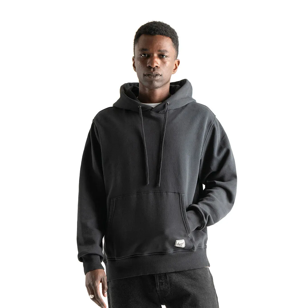 Pigment Dye Classic Hoodie Mens Outerwear