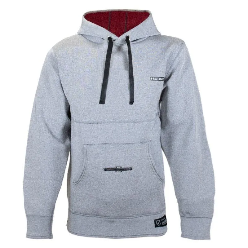 Prolimit Neoprene Hoodie Mercury