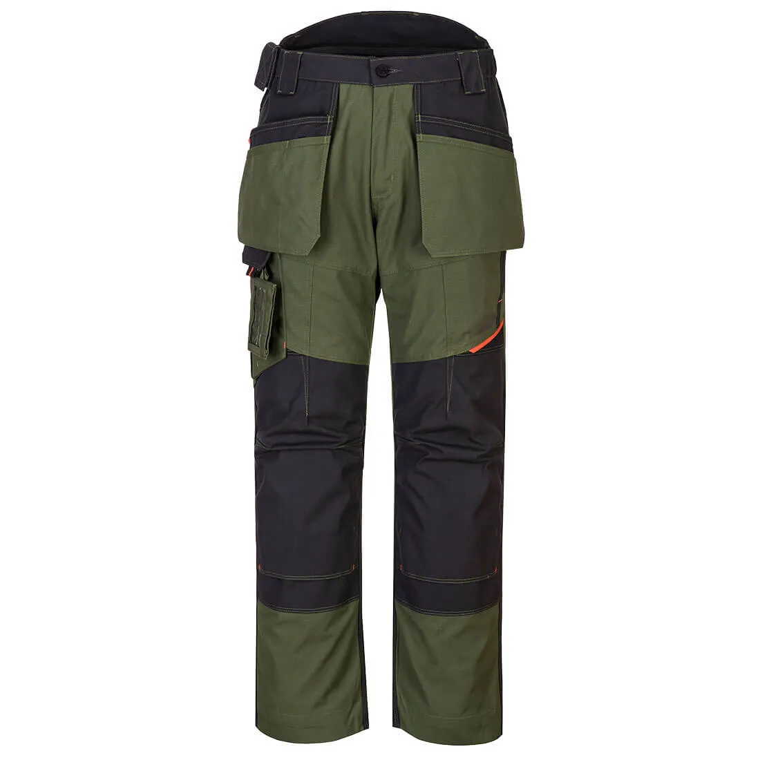 PW T702 - WX3 Holster Trouser