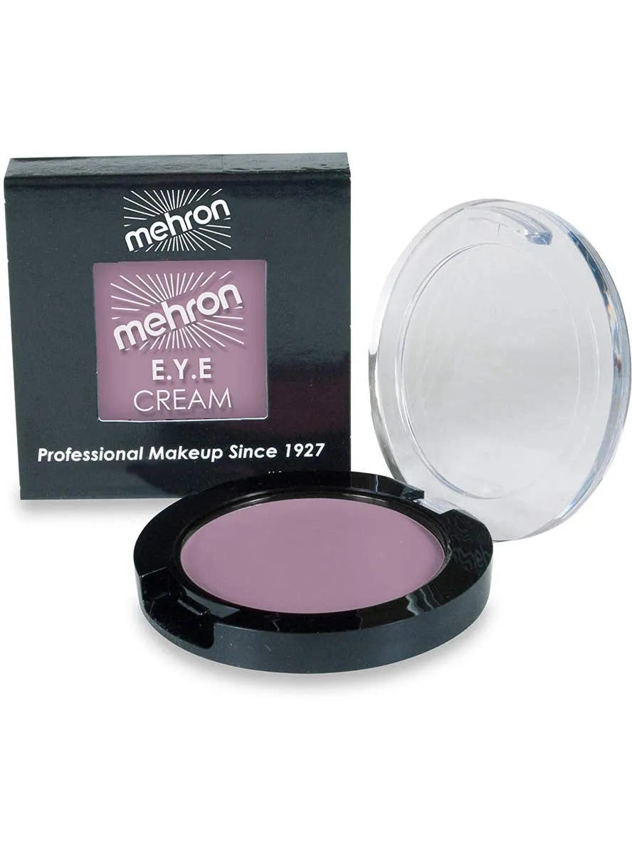 Shado-Liner Light Purple Eye Cream Makeup