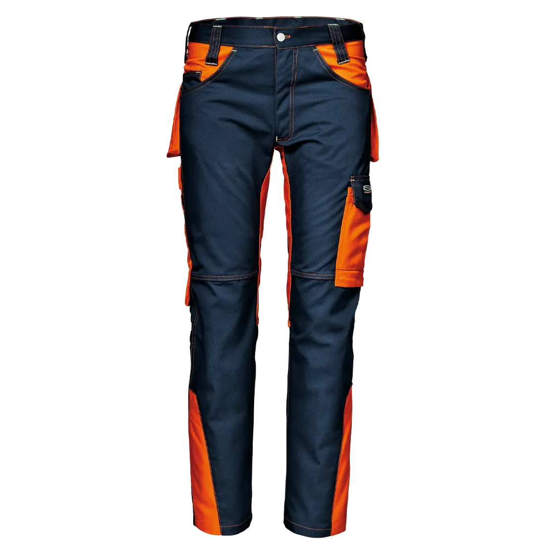 SIR Safety - FUSION TROUSERS MASSAUA