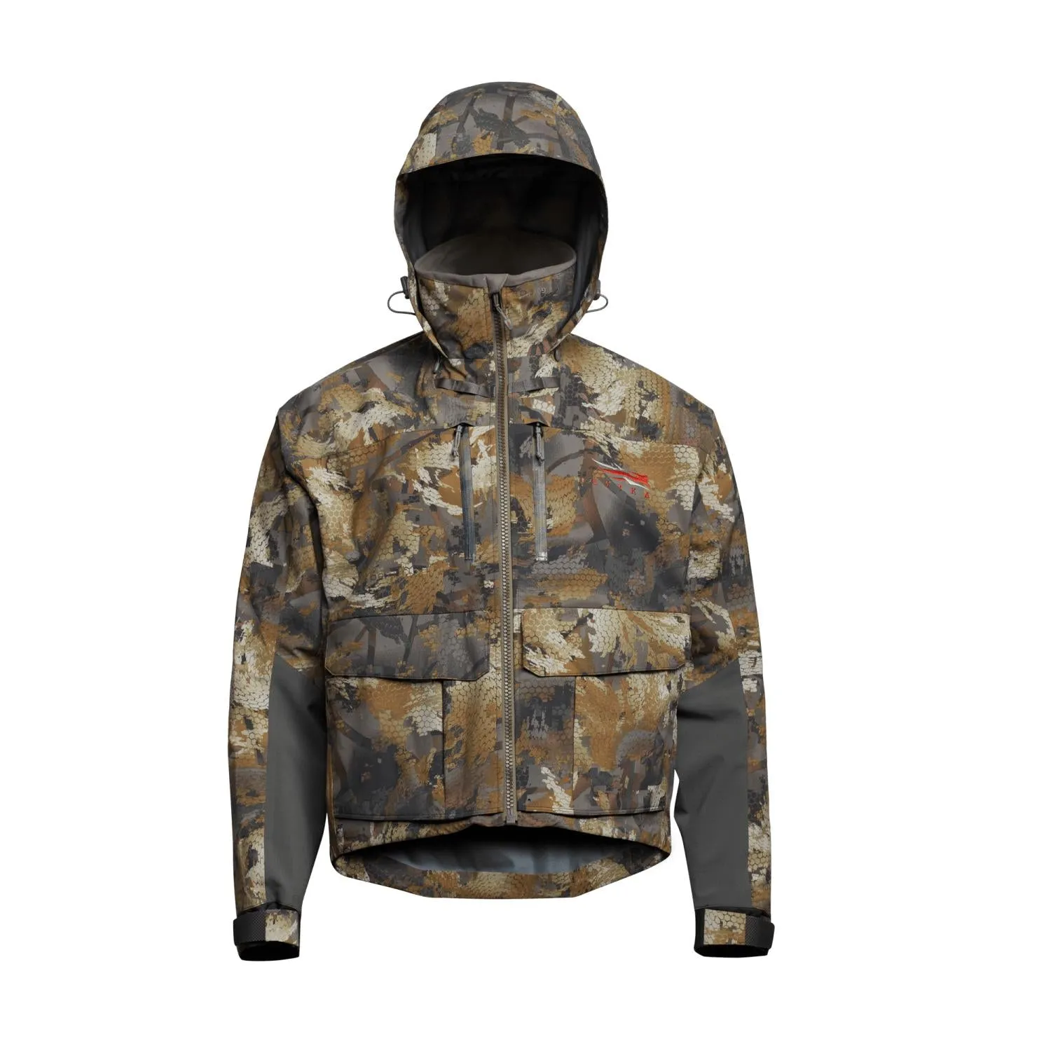 Sitka Delta PRO Wading Jacket