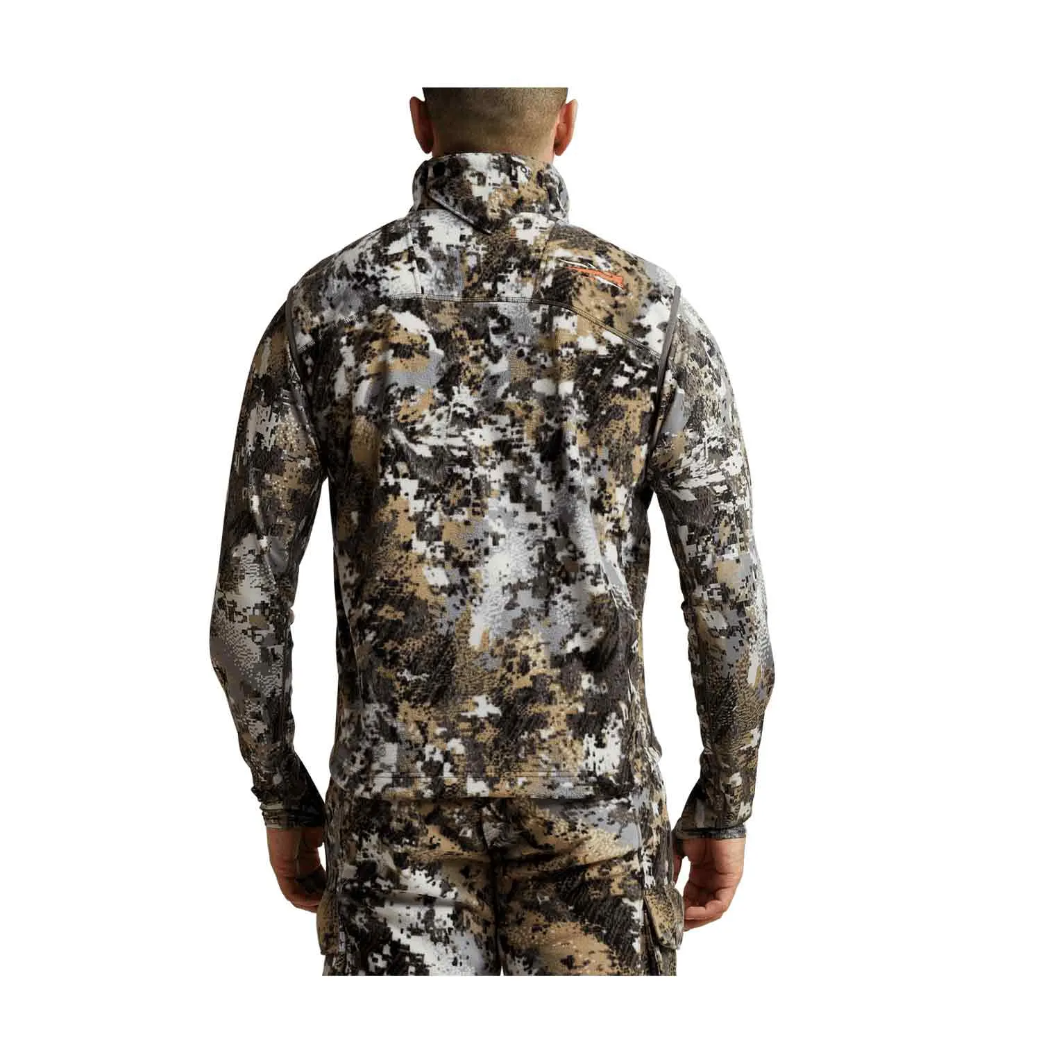 SITKA Gear Stratus Vest (Optifade Elevated II)