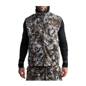 SITKA Gear Stratus Vest (Optifade Elevated II)