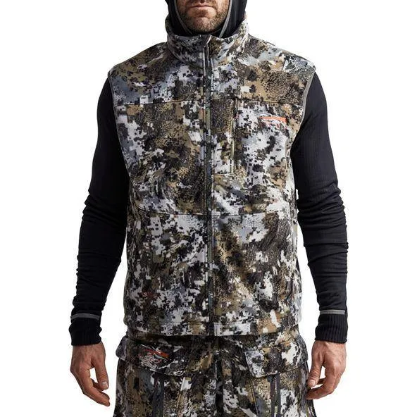 Sitka Stratus Men’s Vest