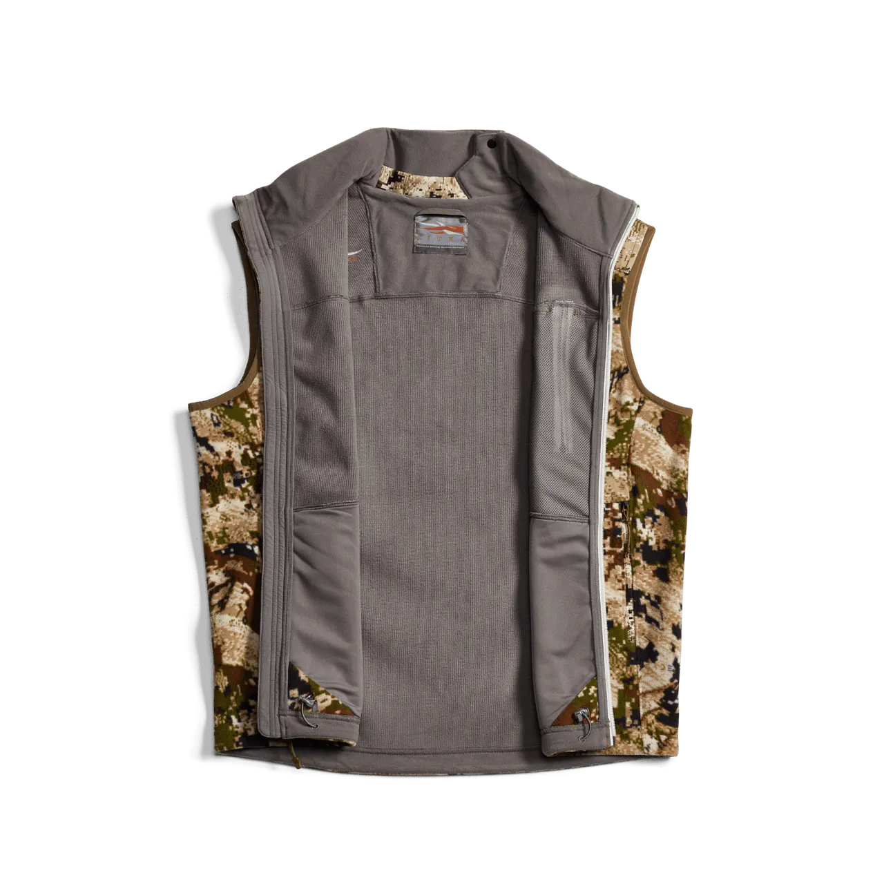 Sitka Stratus Men’s Vest