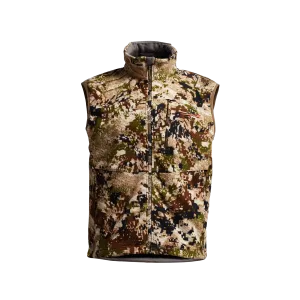 Sitka Stratus Men’s Vest