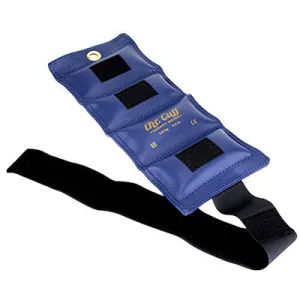 The Cuff Deluxe Ankle and Wrist Weight, 2.5 kg