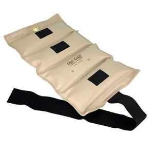 The Cuff Deluxe Ankle and Wrist Weight, 8 kg