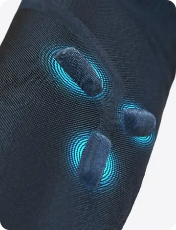 Therabody RecoveryPulse Arm Sleeve